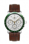 Watch Zeppelin New York 88784, quartz 42mm