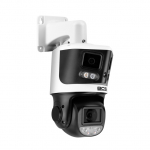 Kamera IP obrotowa 4Mpx BCS-L-PSIP24810SCR7L3-Ai2