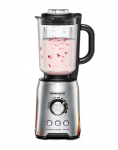Rommelsbacher MX 1250 blender 1.75 L Tabletop blender 1200 W Stainless steel