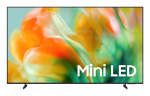 Samsung M80H 165.1 cm (65") 4K Ultra HD Smart TV Wi-Fi Black