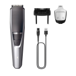Philips BEARDTRIMMER Series 3000 BT3239/15 Beard trimmer