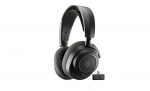 Headphones Steelseries Arctis Nova 7 Gen 2, Black