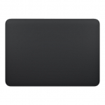Apple Magic Trackpad - Black Multi-Touch Surface
