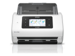 Epson WorkForce DS-800WN Sheet-fed scanner 600 x 600 DPI A4 White