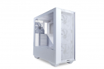 LIAN LI LANCOOL III E-ATX CASE WHITE
