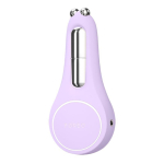 Foreo Bear 2 eyes & lips, lavendel - Mikrovooluga kortse siluv seade / BEAR2EYESLIPS.LAV