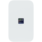 Ubiquiti UniFi U5G-Max high-performance 5G (3.4 Gbps) modem for any Unifi deployment. Instantly adopt through any UniFi PoE port, it delivers automatic setup, dual SIM/eSIM, and seamless failover