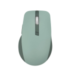 ASUS SmartO MD200 Silent Plus mouse Office Ambidextrous RF Wireless + Bluetooth Optical 4200 DPI WLONONWCRFSAY