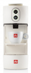 Illy Easy Fully-auto Pod coffee machine 1 L WLONONWCROYAZ