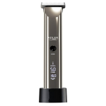 Adler AD 2834 hair clipper Silver