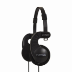 Koss | SPORTA PRO | Headphones | Wired | On-Ear | Black