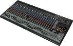 Behringer SX3242FX audio mixer 32 channels Black