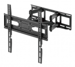 MANHATTAN TV-Wandhalterung 32"-70" 40kg Full Motion
