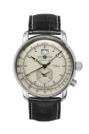 Zegarek Zeppelin 100 Jahre 76405 Quarz, 42mm
