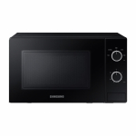 Samsung, 20 L, 700 W, must - Mikrolaineahi / MS20A3010AL/BA