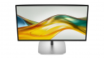 HP 527pm Series 5 Pro QHD Conferencing Monitor - 27" 2560x1440 QHD 350-nit 100Hz AG, IPS, USB-C(100W/15W)/HDMI/DP Daisy-Chain, 3x USB-A, speakers, webcam, RJ-45 LAN, height adjust/tilt/swivel/pivot, 3 years (replaces E27m)