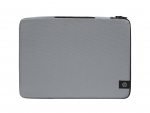 HP Protective 13-14inch Laptop Sleeve - Meteor Silver