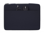 HP Protective 15-16inch Laptop Sleeve - Atmospheric Blue