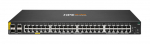 Aruba 6000 48G CL4 4SFP Swch Europe - English localization HPE