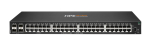 Aruba 6000 48G 4SFP Swch Europe - English localization HPE