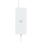 Ubiquiti UniFi UACC-PoE+-USBC AC adapter with PoE+ up to 30W for UniFi Cloud Gateway, secure and flexible mount