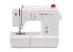 Singer | Promise 1408 | Sewing Machine | Number of stitches 8 | Number of buttonholes 1 | White