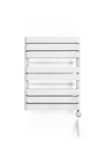 TOWEL DRYER EL WARP T BOLD 500/655WHITE