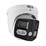 Kamera IP kopułowa 8Mpx BCS-L-PEIP2X4FCR2L2-Ai1