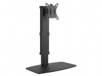 Equip 17"-32" Free-Standing Monitor Stand