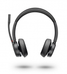 HP Poly Voyager 4320 USB-C Headset +BT700 dongle