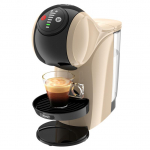 Delonghi NESCAFÉ&reg; Dolce Gusto&reg; Genio S, beež - Kapselkohvimasin / EDG226.BG