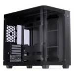 Jonsbo TK-3 - ATX-Geh&auml;use, schwarz