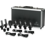 Behringer BC1200 Zestaw mikrofon&oacute;w do perkusji