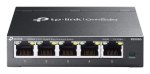 TP-Link Omada 5-Port Gigabit Easy Managed Switch WLONONWCRWCBG