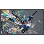 Philips 43BDL3511Q/00 Signage Display Digital A-board 109.2 cm (43") 400 cd/m2 4K Ultra HD Black 18/7