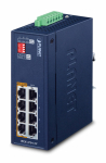 PLANET IP30 Industrial 4-port