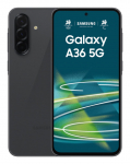 Samsung Galaxy A36 Enterprise - Smartphone