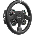 Moza Racing CS V2P Dual Clutch Steering Wheel