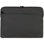 TUCANO GOMMO Sleeve for Laptop 15.6 / MacBook Pro 16, Black