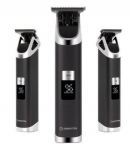 Juuste- ja habemetrimmer Manta HT02BK