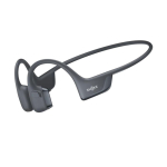 Shokz Open Run Pro 2, must - Luujuhtivusega juhtmevabad k&otilde;rvaklapid / S820BK