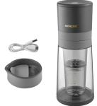 Kohvimasin Sencor SCE1000BK