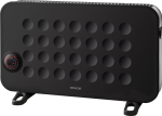 Konvektor Sencor SCF2101BK, must