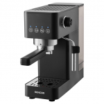 Espressomasin Sencor SES1510BK
