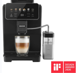 Espressomasin Sencor SES9400BK