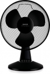 Lauaventilaator Sencor 40 cm SFE4021BK