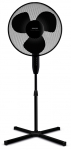 P&otilde;randaventilaator Sencor SFN4031BK