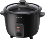 Riisikeetja Sencor SRM0601BK