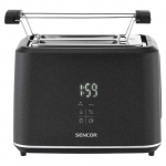 R&ouml;ster Sencor STS0600BK