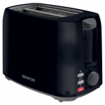 R&ouml;ster Sencor STS2607BK, must
